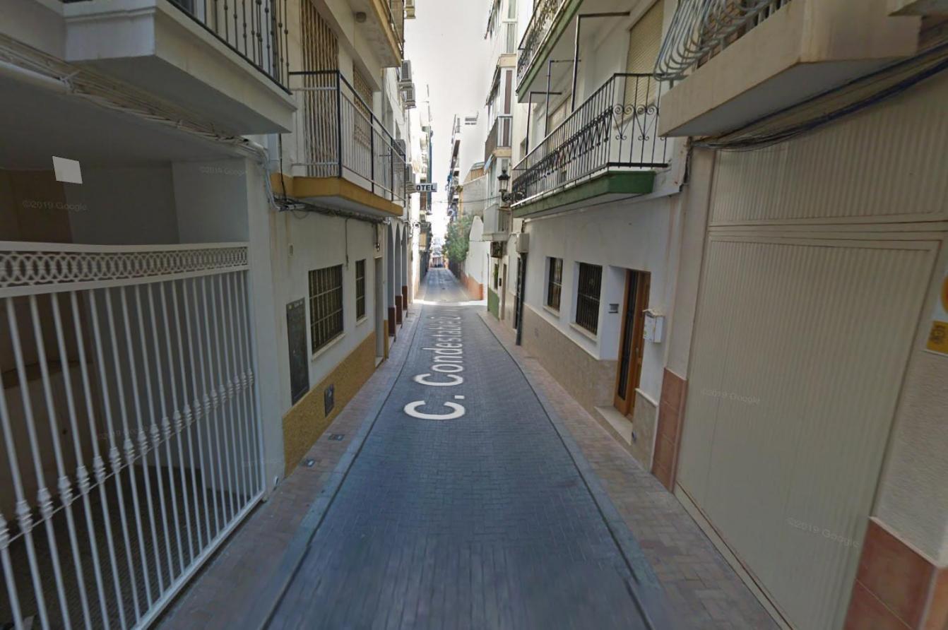 Apartamentos La Mar Benidorm Exteriér fotografie